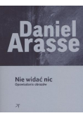Nie widać nic. Opowiadanie obrazów