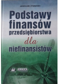 Podstawy finansów przedsiębiorstwa dla niefinansistów