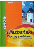 Hiszpański No Hay problema Intensywny kurs do samodzielnej nauki
