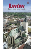 Lwów ilustrowany przewodnik