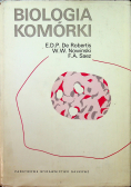 Biologia komórki