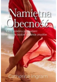 Namiętna obecność