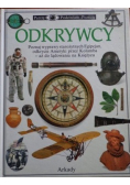 Odkrywcy