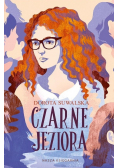 Czarne jeziora