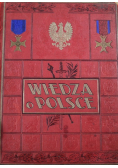 Wiedza o Polsce Tom 3,  ok 1930 r.
