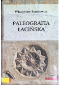 Paleografia łacińska