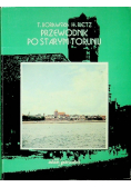Przewodnik po starym Toruniu