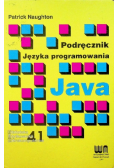 Podręcznik języka programowania Java