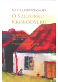 O szczurku krokodylku