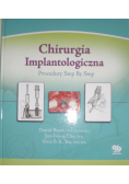 Chirurgia implantologiczna