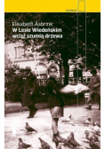 W Lesie Wiedeńskim wciąż szumią drzewa