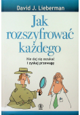 Jak rozszyfrować każdego