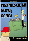 Przynieście mi głowę gońca