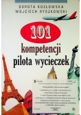 101 kompetencji pilota wycieczek