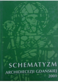 Schematyzm Archidiecezji Gdańskiej 2006