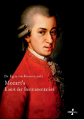 Mozarts Kunst der Instrumentation
