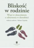 Bliskość w rodzinie