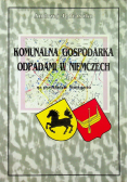 Komunalna gospodarka odpadami w Niemczech