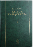 Znajomość z Litwą Księga tysiąclecia