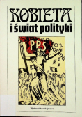 Kobieta i świat polityki