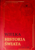 Wielka historia świata Tom 3 600 - 330