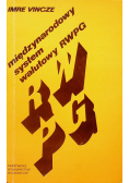 Międzynarodowy system walutowy RWPG