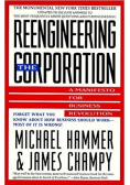 Reengineering the Corporation A Manifesto for Business Revolution
