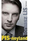 Pis neyland plus dedykacja