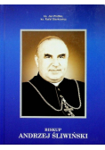 Biskup Andrzej Śliwiński