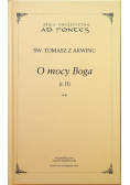 O mocy Boga Tom 2 Część 2
