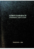 Górny Karabach wydarzenia fakty liczby