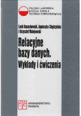 Bazy danych Wykłady i ćwiczenia