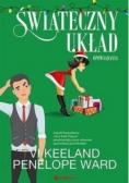 Świąteczny układ. Opowiadania