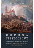 Obrona Częstochowy