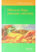 Milczenie Boga milczenie człowieka