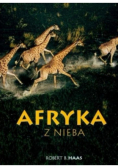 Afryka z nieba