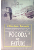 Pogoda Czy Fatum