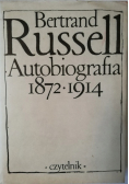 Autobiografia 1872 1914