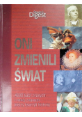 Oni zmienili świat