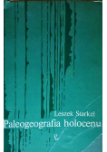 Paleogeografia holocenu