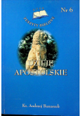 Dzieje Apostolskie
