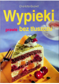 Wypieki prawie bez tłuszczu