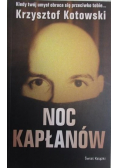 Noc kapłanów