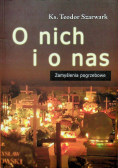 O nich i o nas Zamyślenia pogrzebowe