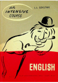 An intensive course English
