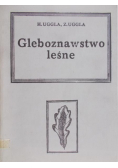 Gleboznawstwo leśne