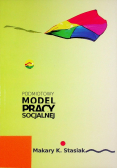 Podmiotowy model pracy socjalnej