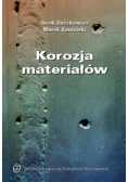 Korozja materiałów