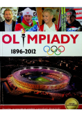Olimpiady 1896 - 2012