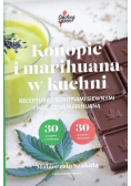 Konopie i marihuana w kuchni